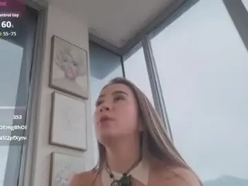 Chaturbate Best live sex cam show of ivanna_west