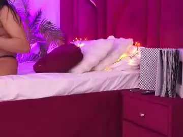 Chaturbate Free Live Porn of kira_krush