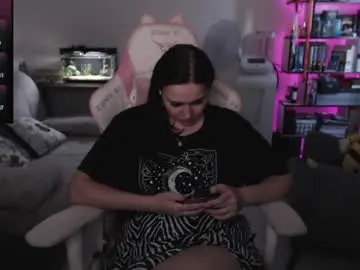 Chaturbate Private Sex Chat of mari_moore7