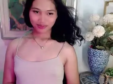 Chaturbate Private Sex Chat of im_hotsambabexxx