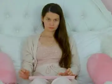 Chaturbate Adult Video Chat of juliettatiffani