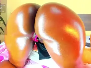 Chaturbate Private Sex Chat of sarabi_ebony