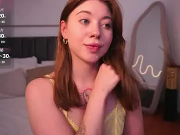 Chaturbate Nude Webcam of simonagerry