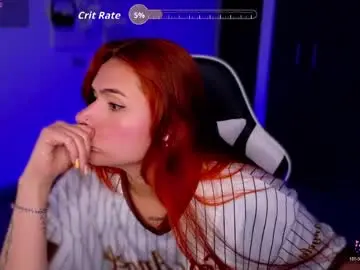 Chaturbate Adult Webcam of soyabby_