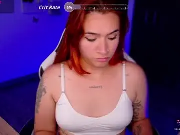 Chaturbate Adult Webcams of soyabby_