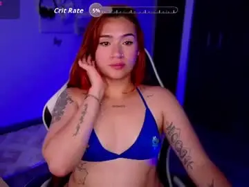 Chaturbate Best Webcam of soyabby_