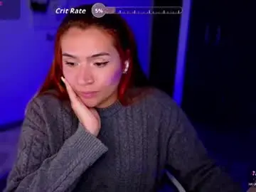 Chaturbate Adult Webcam of soyabby_