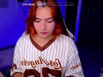 Chaturbate Sex Chat of soyabby_
