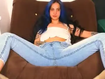 Chaturbate Adult Webcam of balleyfire