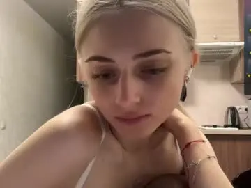Chaturbate Nude Webcam of karensimilton
