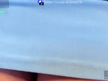 Chaturbate Free Live Porn of mery_lo