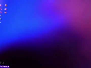 Chaturbate Adult Webcam of oxlemon