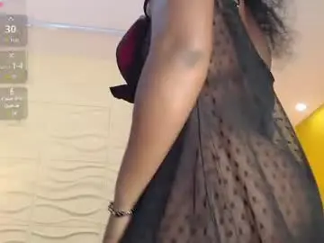 Chaturbate Nude Webcam of rubysterling