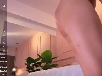 Chaturbate Best Webcam of sharonn___