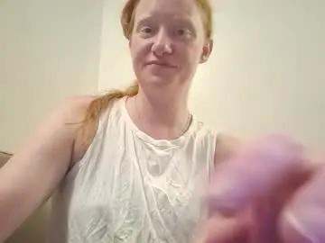 Chaturbate Nude Webcam of xxmariebliss