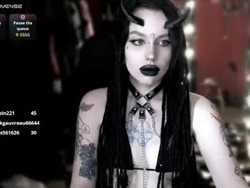 Chaturbate Private Sex Chat of alex_succubus