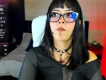 Chaturbate Adult Webcam of dark_lexx