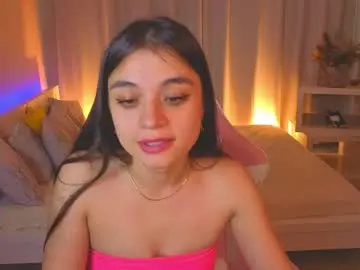 Chaturbate Adult Webcam of sweetblushie