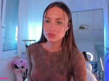 Chaturbate Live Porn of foxe_sailey