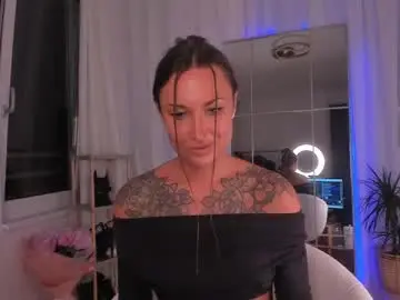 Chaturbate Watch Live Sex Cams of foxe_sailey
