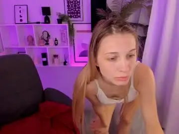 Chaturbate Best Webcam of freya_bloss