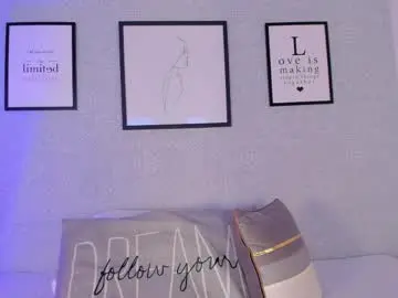 Chaturbate Live Sex Cam of natasha_harpper