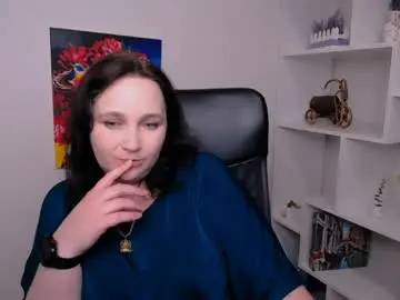 Chaturbate Live Porn of _miranda_sun