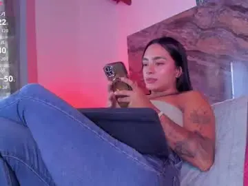 Chaturbate Sex Cam of estefy_gomez1