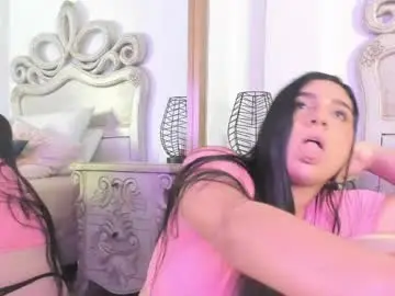 Chaturbate Live Porn of salo_angel_