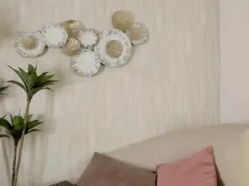 Chaturbate Adult Webcams of salo_angel_