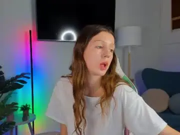 Chaturbate Live Porn of sofi__honey