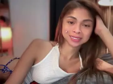 Chaturbate Sex Cam of suckablechick