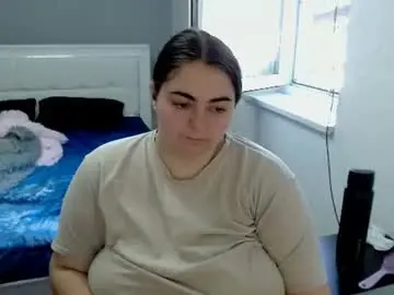 Chaturbate Best Webcam of ellies_8