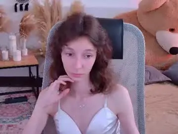 Chaturbate Live Porn of emmanuellbrown