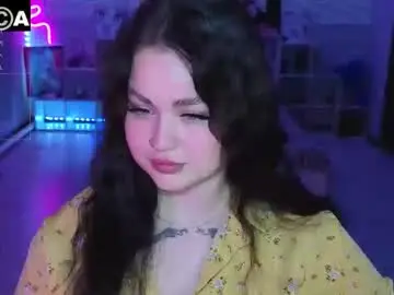 Chaturbate Live Porn of goddess_kokolla