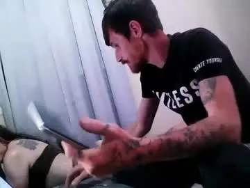 Chaturbate Nude Webcam of kassyk4