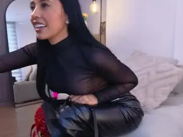 Chaturbate Watch Live Sex Cams of miarouss3