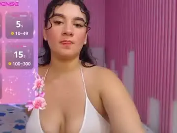 Chaturbate Live Porn of roses_liittle_