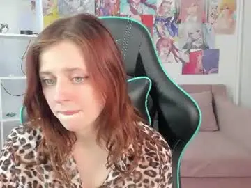 Chaturbate Free Porn Cam of freyaveys
