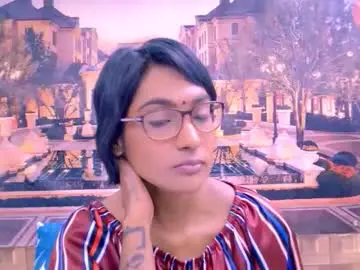 Chaturbate Live Sex Cam of indianrebel4u2luv