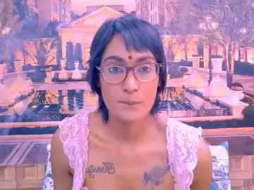 Chaturbate Free Live Porn of indianrebel4u2luv
