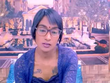 Chaturbate Nude Webcam of indianrebel4u2luv
