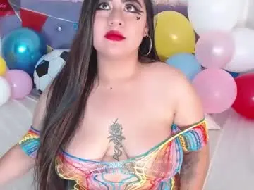 Chaturbate Live Porn of lin_jayani