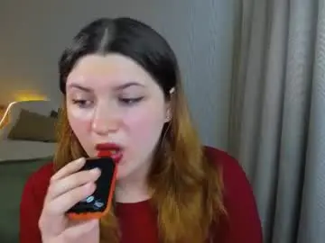 Chaturbate Private Sex Chat of milenafiery
