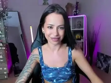 Chaturbate Best Webcam of monica_brilliant