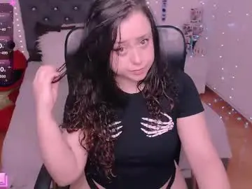 Chaturbate Live Sex of pixel_kiss