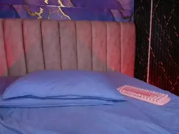 Chaturbate Free Porn Cam of agata_01_