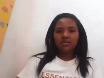 Chaturbate Live Sex of candysourensx
