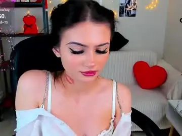 Chaturbate Live Sex Cam of kitti__