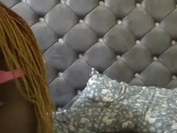 Chaturbate Adult Video Chat of missfey591